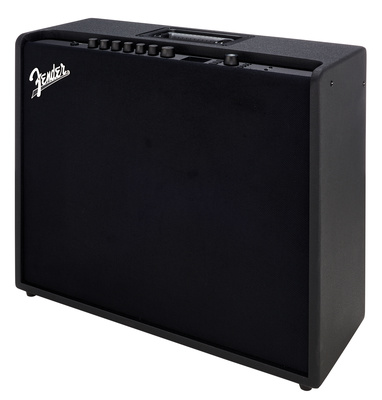 Fender Mustang GT 200 B-Stock