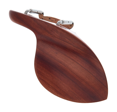 Tempel Plum Viola Chinrest Gu B-Stock