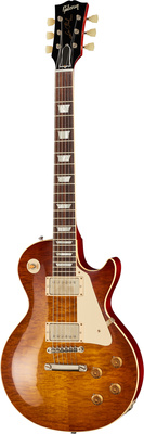 Gibson Std Historic LP 59 STB VOS