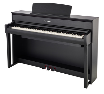 Yamaha CLP-675 B B-Stock