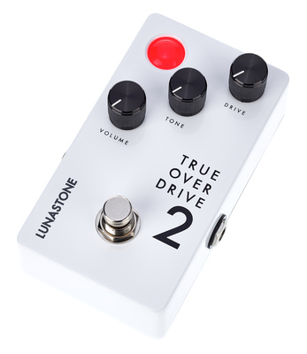 LunaStone TrueOverDrive 2 B-Stock