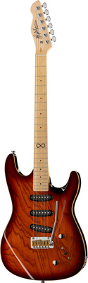 Chapman Guitars ML1 Traditional Coffee B-Stock