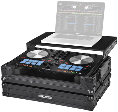 Reloop Beatmix 2 Case Bundle