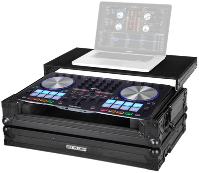 Reloop Beatmix 4 Case Bundle