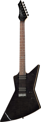 Chapman Guitars Ghost Fret Lunar