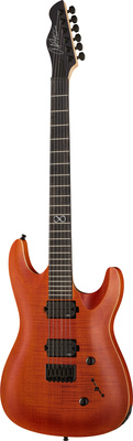 Chapman Guitars ML1 Pro Modern Sun