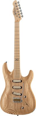 Chapman Guitars ML1 Pro Traditional Natural