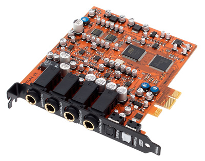 ESI MAYA44 eX B-Stock