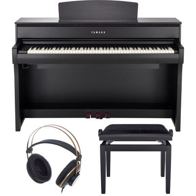 Yamaha CLP-675 B Set