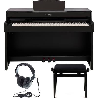 Yamaha CLP-635 PE Set