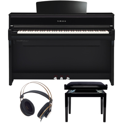 Yamaha CLP-675 PE Set