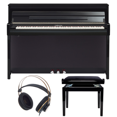 Yamaha CLP-685 PE Set