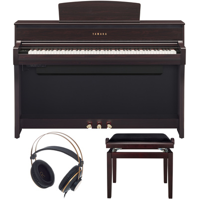 Yamaha CLP-675 R Set