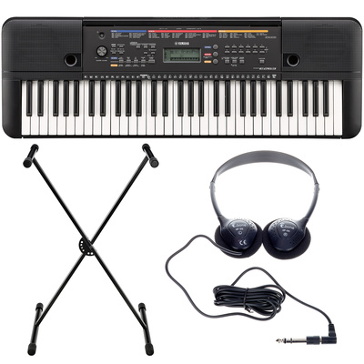 Yamaha PSR-E263 Set