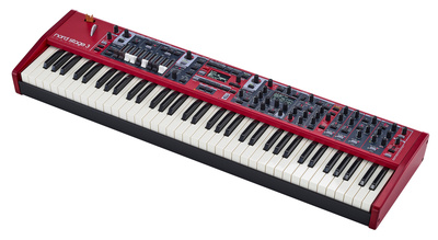Clavia Nord Stage 3 compact B-Stock