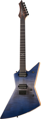 Chapman Guitars Ghost Fret Pro Dusk B-Stock
