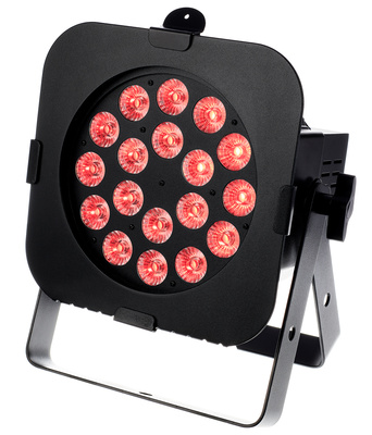 ADJ 18P HEX B-Stock