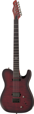 Chapman Guitars ML3 Bea Rabea Massaad Baritone