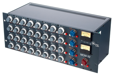 Heritage Audio MCM-32 B-Stock