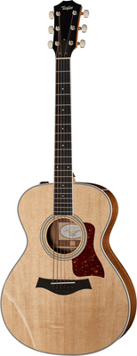 Taylor 412e-Ovangkol
