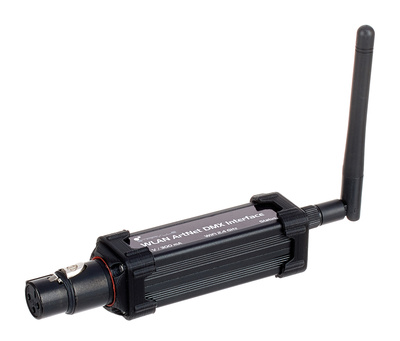 Stairville WLAN ArtNet DMX Interf B-Stock