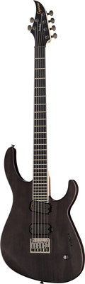 Caparison Brocken FX-WM Black