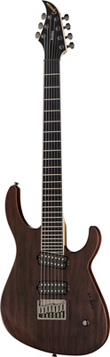 Caparison Brocken 7 FX-WM Natural