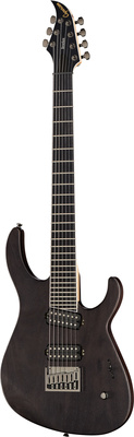 Caparison Brocken 7 FX-WM Black