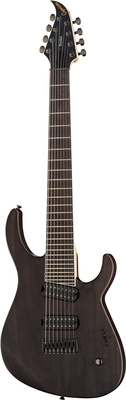 Caparison Brocken 8 FX-WM Black