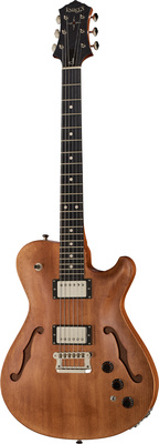 Knaggs Chena T3 Spruce Top Piezo