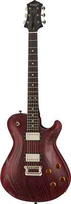Knaggs Kenai T3 Burgundy Drift