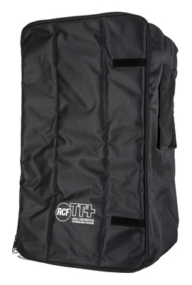 RCF TT2-A Cover