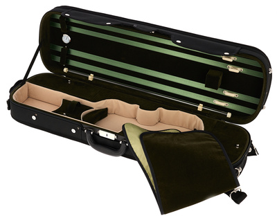 Roth & Junius RJVC Violin Case Adagi B-Stock