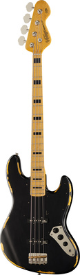 Vintage VJ74MRBLK Icon Series