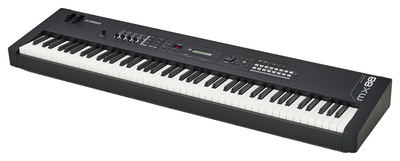 Yamaha MX88 B-Stock