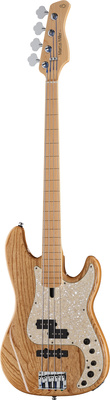 Marcus Miller P7 Swamp Ash 4 Fretless NT