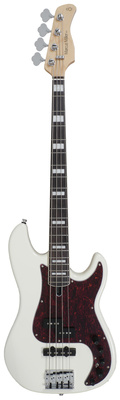 Marcus Miller P7 Alder 4 Antique Whi B-Stock