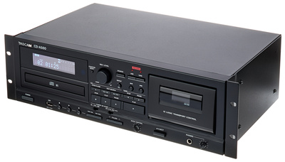 Tascam CD-A580 B-Stock