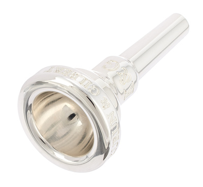 K&G Tenor Trombone 4.5A S silver