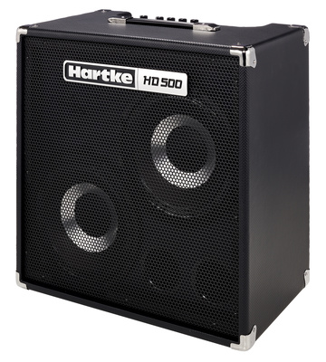 Hartke HD500 B-Stock
