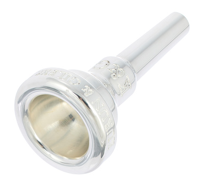 K&G Tenor Trombone 5.5A S silver