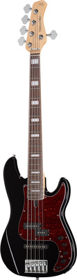 Marcus Miller P7 Alder 5 Black