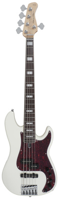Marcus Miller P7 Alder 5 Antique Whi B-Stock