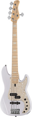 Marcus Miller P7 Swamp Ash 5 White Blonde