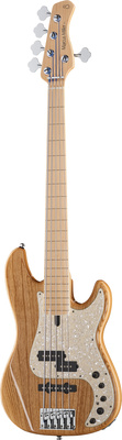 Marcus Miller P7 Swamp Ash 5 NT Fretless