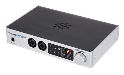 iConnectivity Connect Audio 2/4 B-Stock