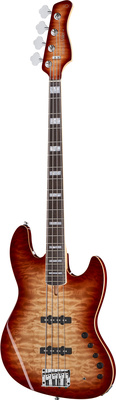 Marcus Miller V9 Alder 4 Brown Sunbu B-Stock
