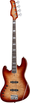 Marcus Miller V9 Alder 4 BRS Lefthand