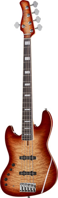 Marcus Miller V9 Alder 5 BRS Lefthand