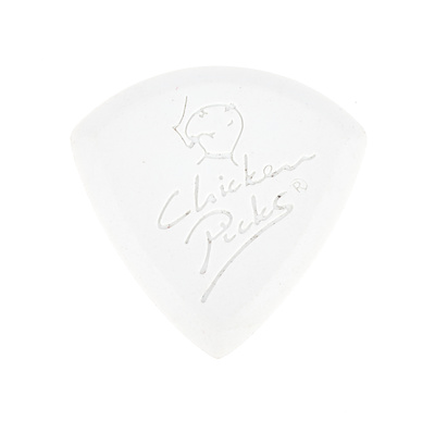 Chicken Picks Badazz III 2,0mm Pick
